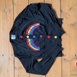 Royal Monk Button up Cardigan